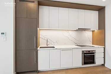 Rented by Sotheby's International Realty