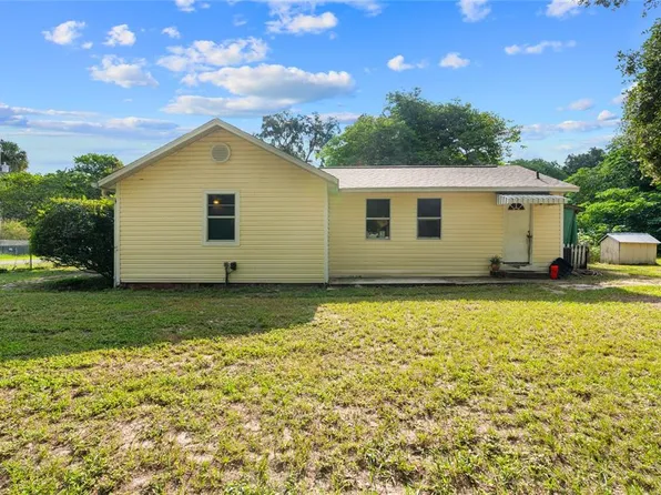 706 NE 31ST STREET, OCALA, FL 34479