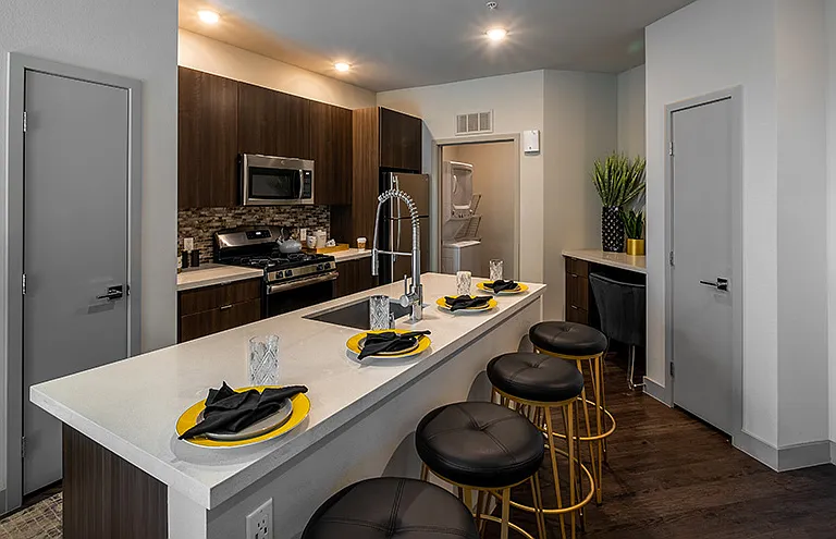 Aster Blue Diamond Apartments — Photo 1