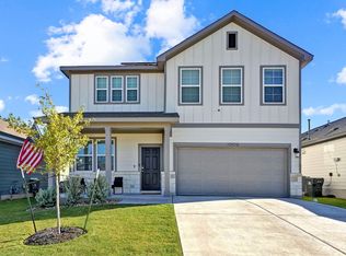 13309 Silver Blazer Dr, Buda, TX 78610