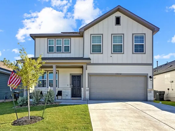13309 Silver Blazer Dr, Buda, TX 78610