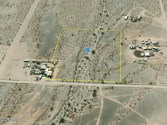 3rd image of 24301 Gila Ranch Rd