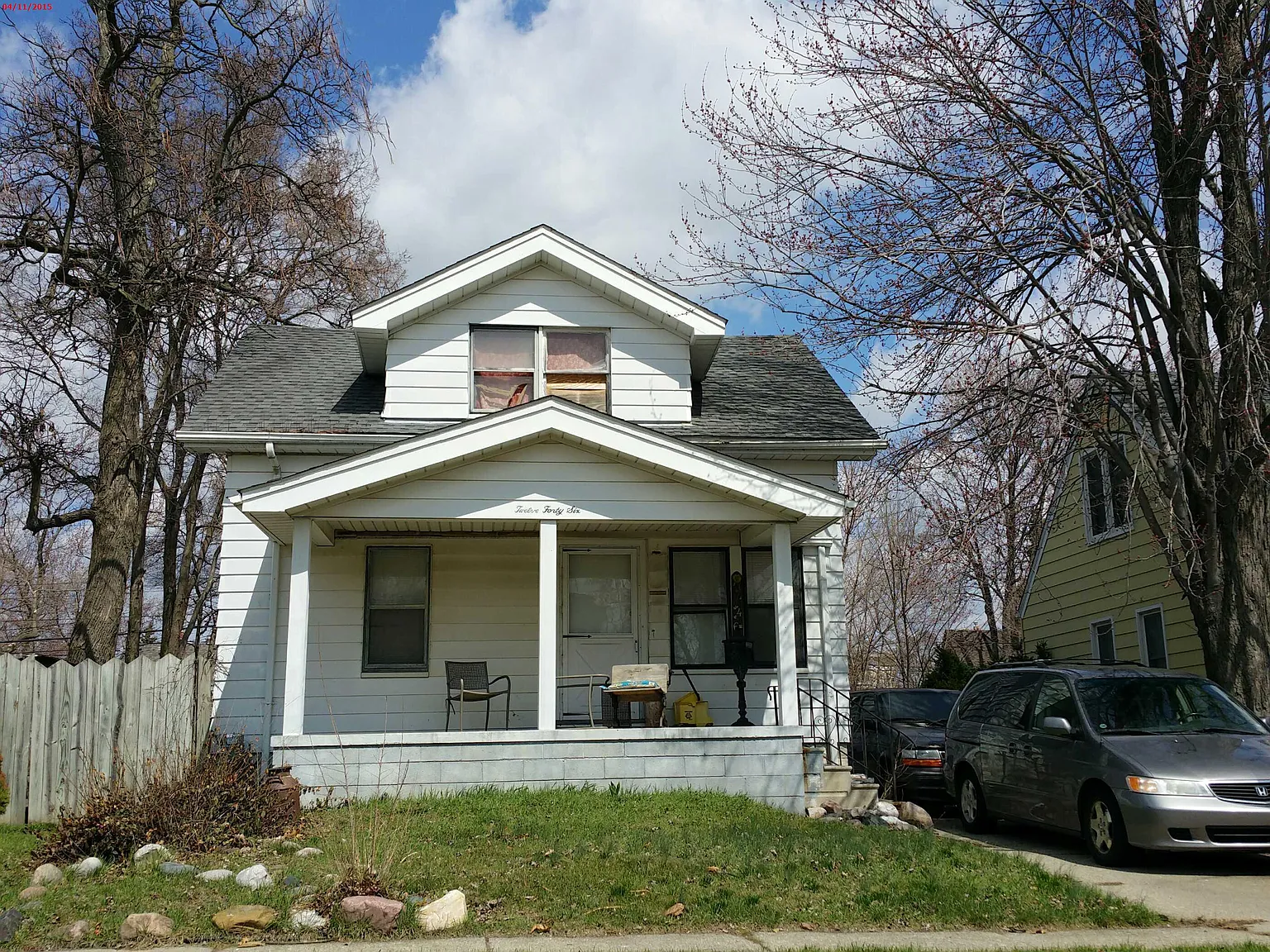 1246 W Marshall St photo 1