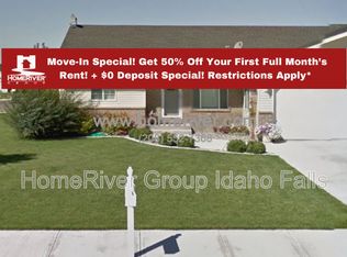 1276 Matchpoint Dr, Idaho Falls, ID 83406