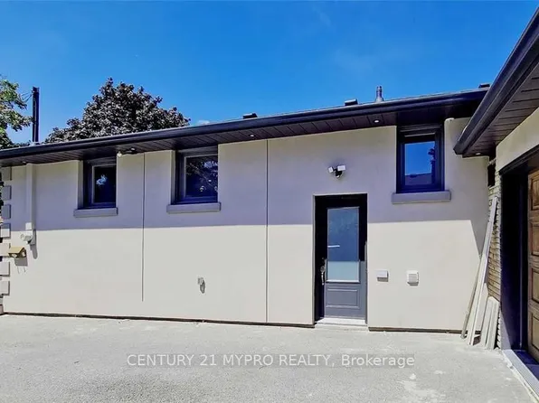 23 Mozart Ave, Toronto, ON