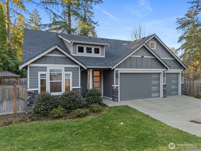 9910 Angle Lane SW, Lakewood, WA, 98498