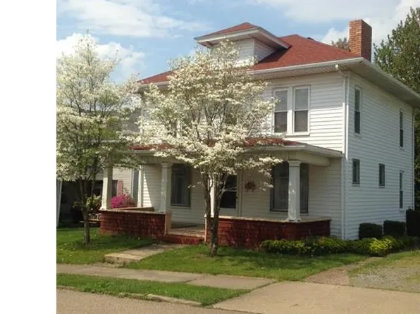 333 W Church St, Barnesville, OH 43713