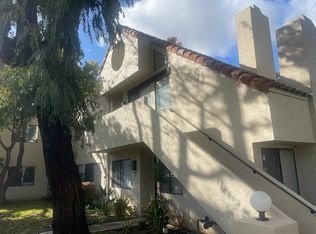 395 N Melrose Dr UNIT D, Vista, CA 92083