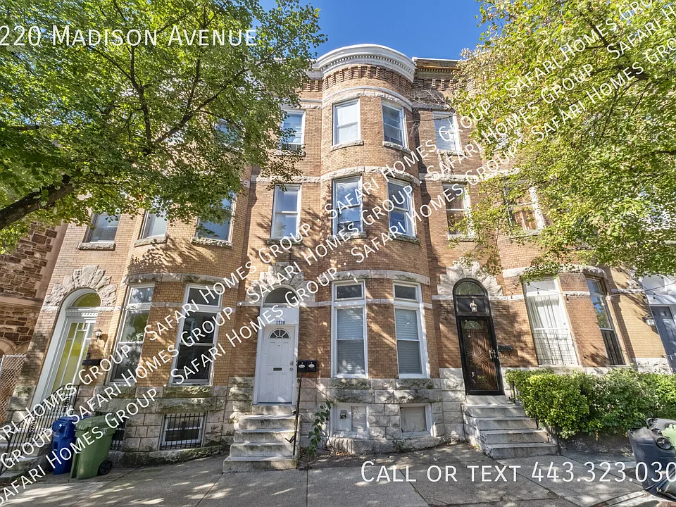 2220 Madison Ave