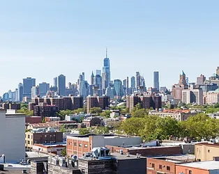 Rented by Living New York