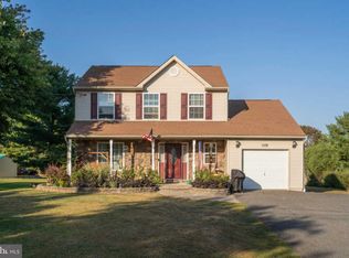 1108 N Pleasant View Rd, Pottstown, PA 19464