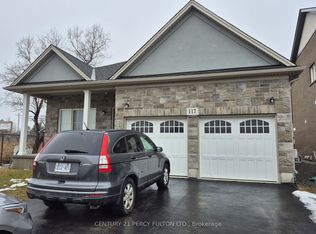 117 Juneberry Rd, Thorold, ON L2V 0B2