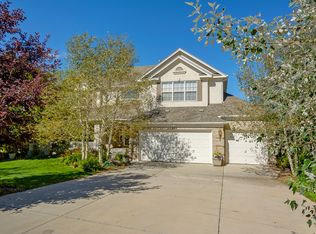 15020 Cloudcross Ct, Colorado Springs, CO 80921