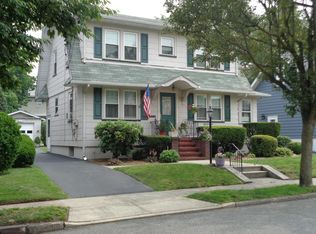 41 3rd Ave FLOOR 2, Hawthorne, NJ 07506