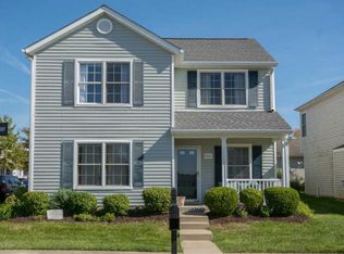 5801 Haven Manor Way, Louisville, KY 40228