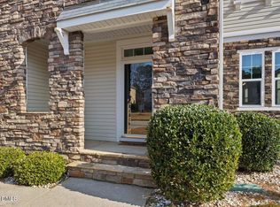 508 Ferry Ct, Wake Forest, NC 27587