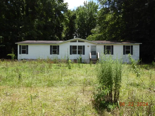 1142 Poston Ln, Manning, SC 29102