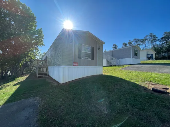 3418 Jill Way, Kodak, TN 37764