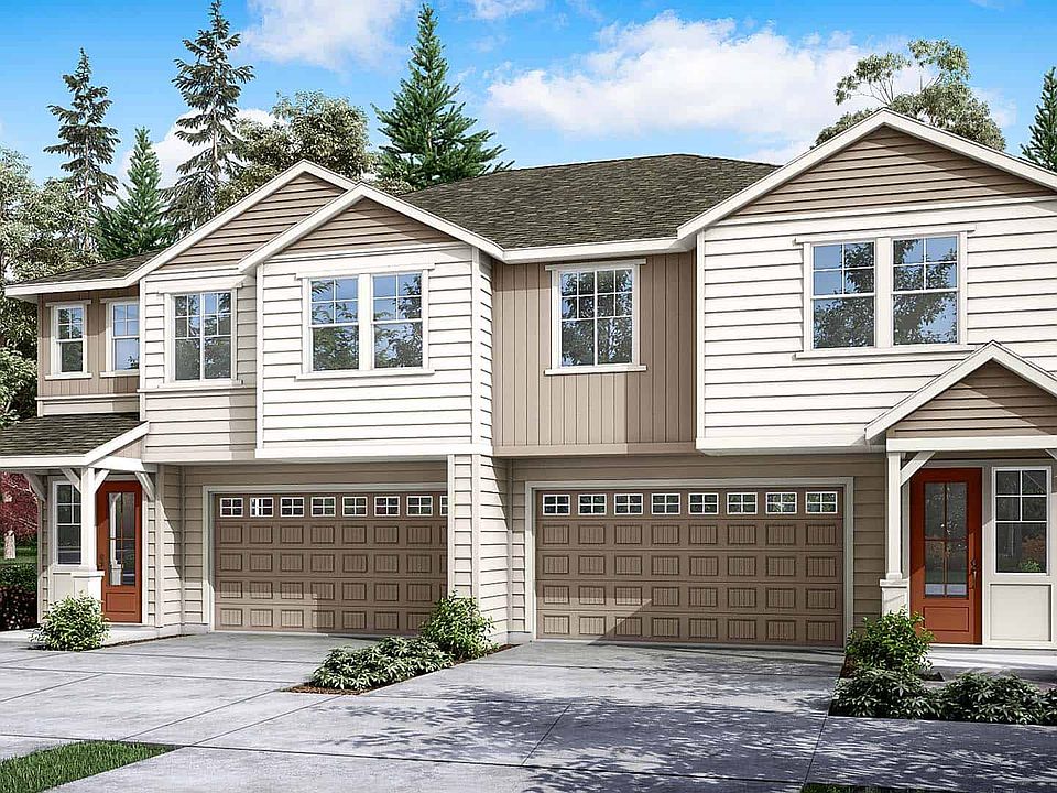 Exterior Style 203B - Building 14