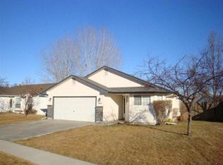 564 N Shady Grove Way, Kuna, ID 83634