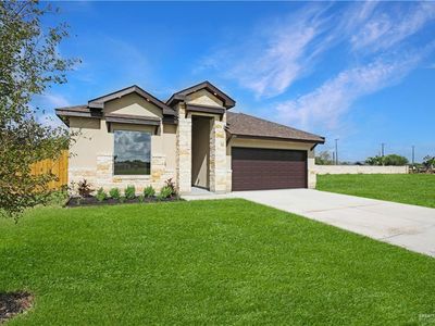 1818 Miley Ln, Harlingen, TX, 78552