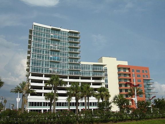 2nd image of 1208 E Kennedy Blvd Unit 926
