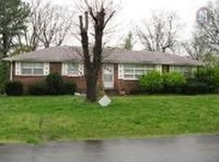 412 Eastland Ave, Lebanon, TN 37087
