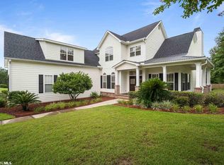7236 Ashberry Ct, Spanish Fort, AL 36527
