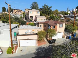 3733 Bostwick St, Los Angeles, CA 90063