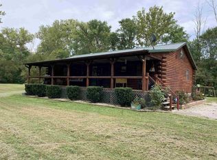 3712 Peerless Rd, Bedford, IN 47421