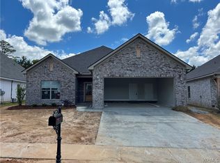 12640 Windword Pointe Dr, Northport, AL 35475
