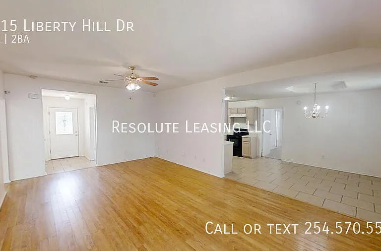 1815 Liberty Hill Dr — Photo 7