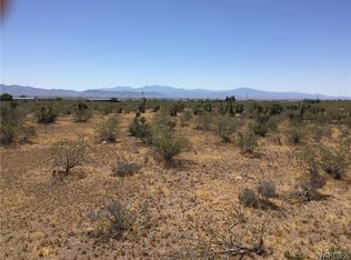 N Dome Rd, Golden Valley, AZ 86413