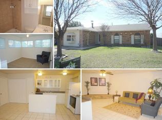 5100 Arbor Glen Rd, The Colony, TX 75056