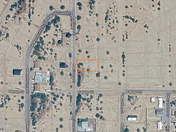 42xx N ARIZONA Street #13, Eloy, AZ 85131