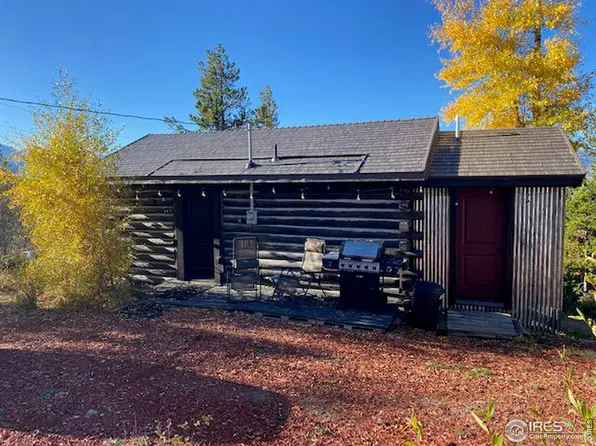 347 GCR 8483, Tabernash, CO 80478