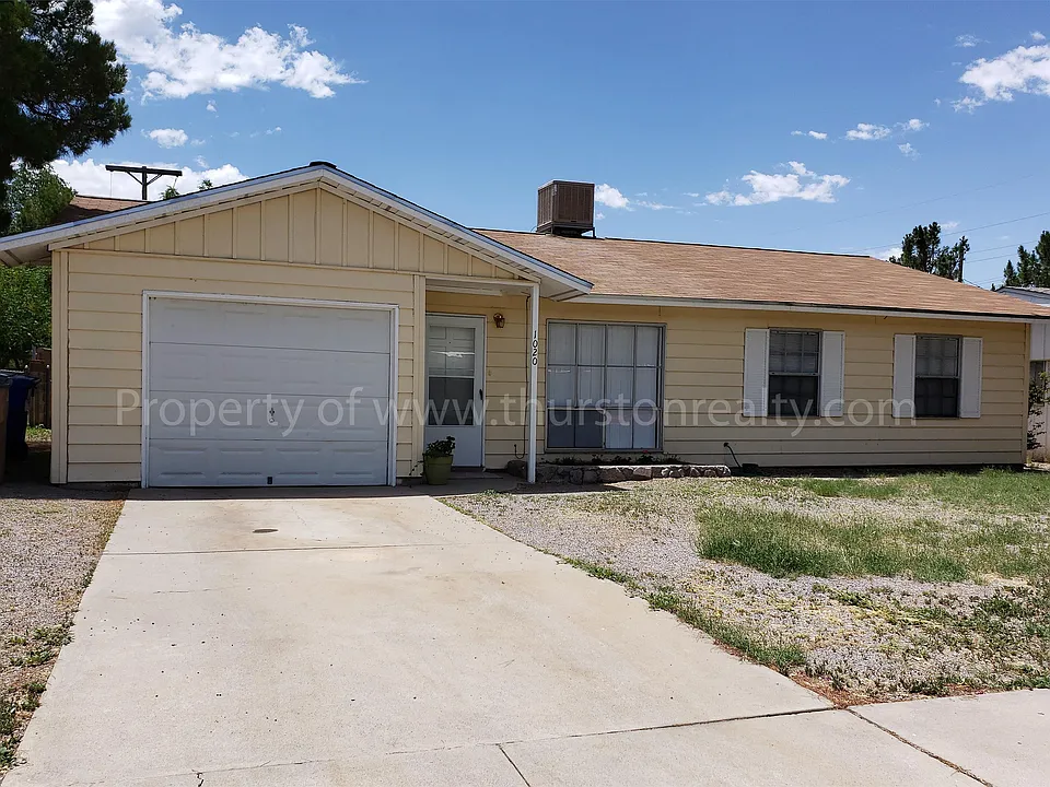 1020 Wofford Dr