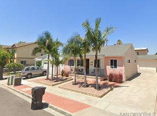 3568 Ottawa Ave, San Diego, CA 92117