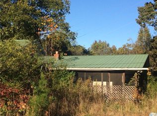 7509 Old Cornelia Hwy, Alto, GA 30510