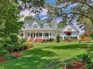 1015 Brookhaven Dr, Aiken, SC 29803
