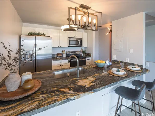 55 S Judd St APT 1804, Honolulu, HI 96817