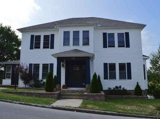 128 W Triumph St, Ebensburg, PA 15931
