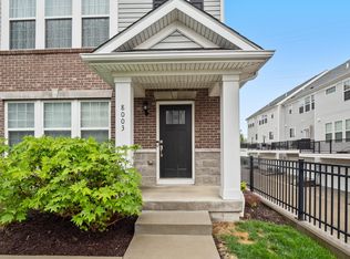 8003 Townes Way, Saint Louis, MO 63117