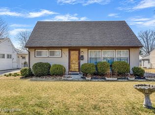 4816 Redwing Way, Lynnview, KY 40213