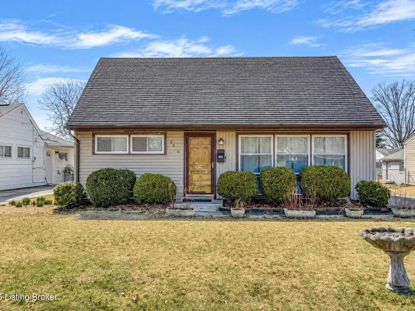 4816 Redwing Way, Lynnview, KY 40213