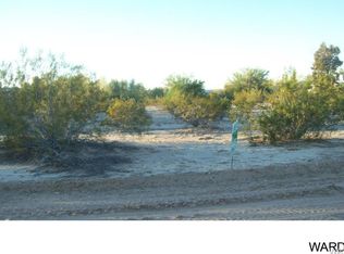 43156 Winema Dr, Bouse, AZ 85325