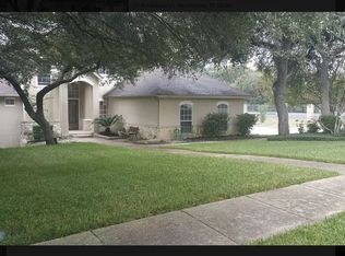 1738 Hadbury Ln, San Antonio, TX 78248
