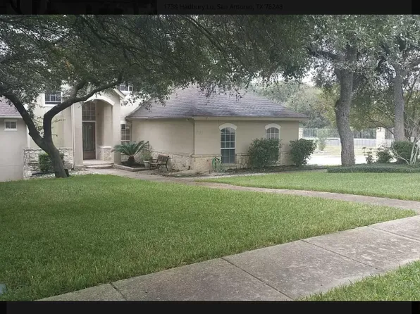 1738 Hadbury Ln, San Antonio, TX 78248