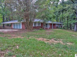 711 Taylor St, Farmerville, LA 71241