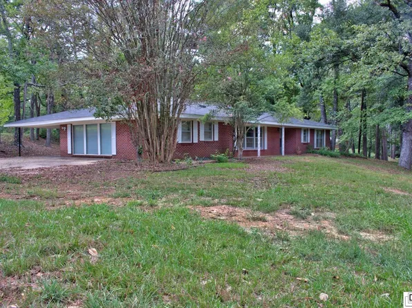 711 Taylor St, Farmerville, LA 71241